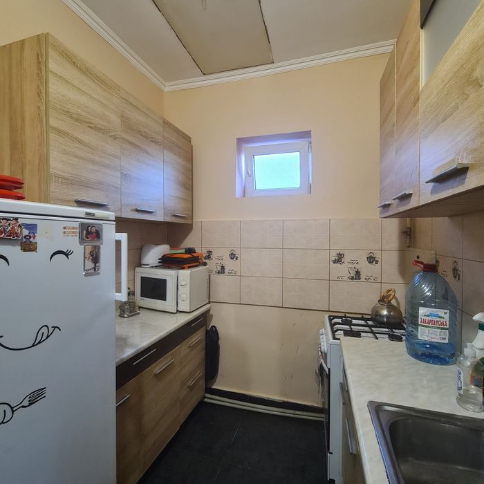 Продається компактний сімейний будинок в м.Берегове