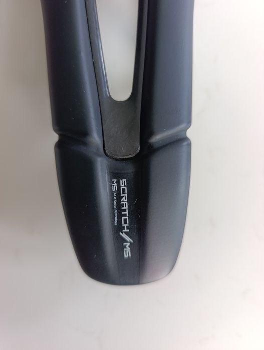 Selim Prólogo Scratch M5 PAS Tirox