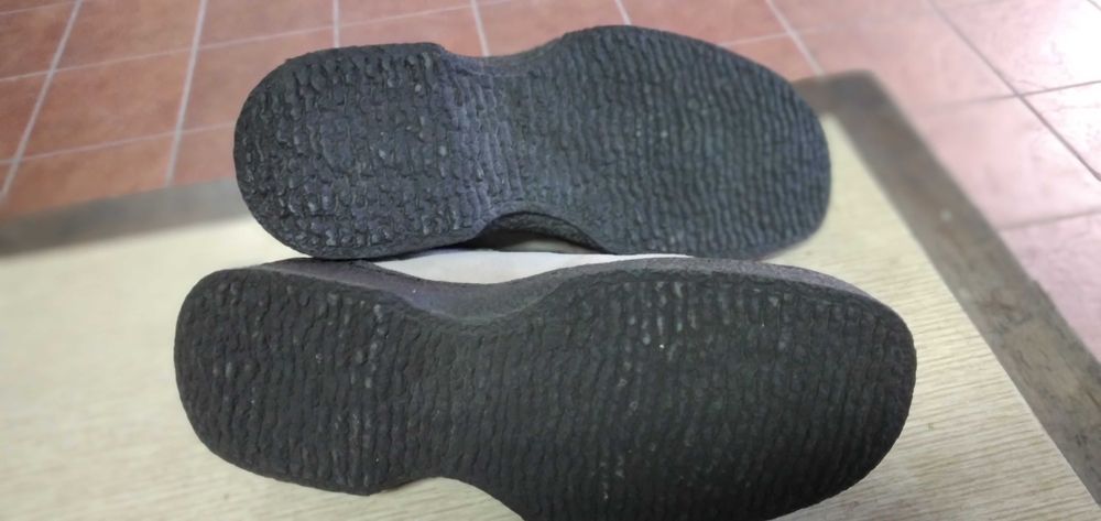 Sapatos senhora Numero 38