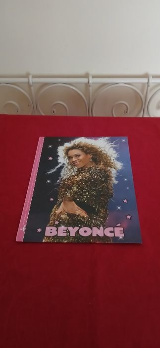 Poster Beyoncé, novo