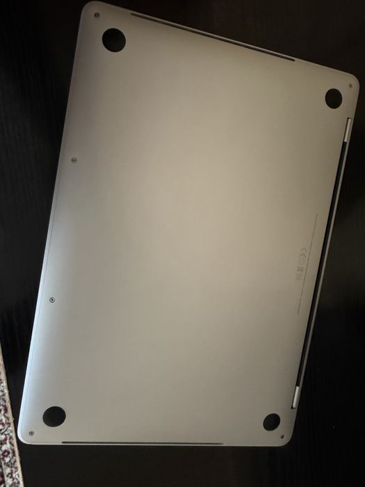 MacBook Pro 13” 2017 bardzo dobry stan!