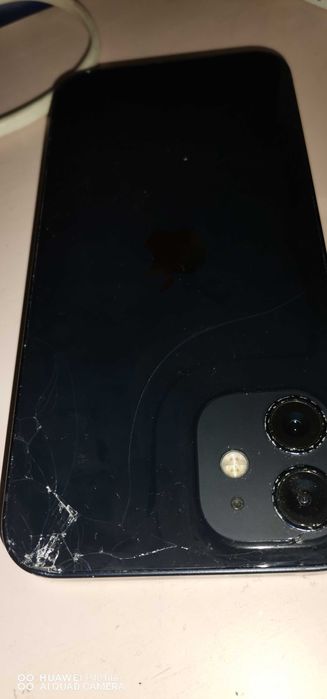 IPhone 12 usado aceitavel