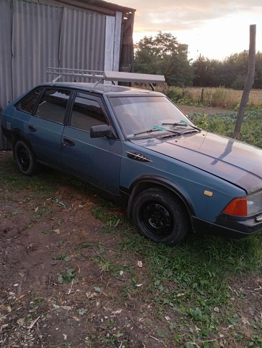 Продам москвіч 2141