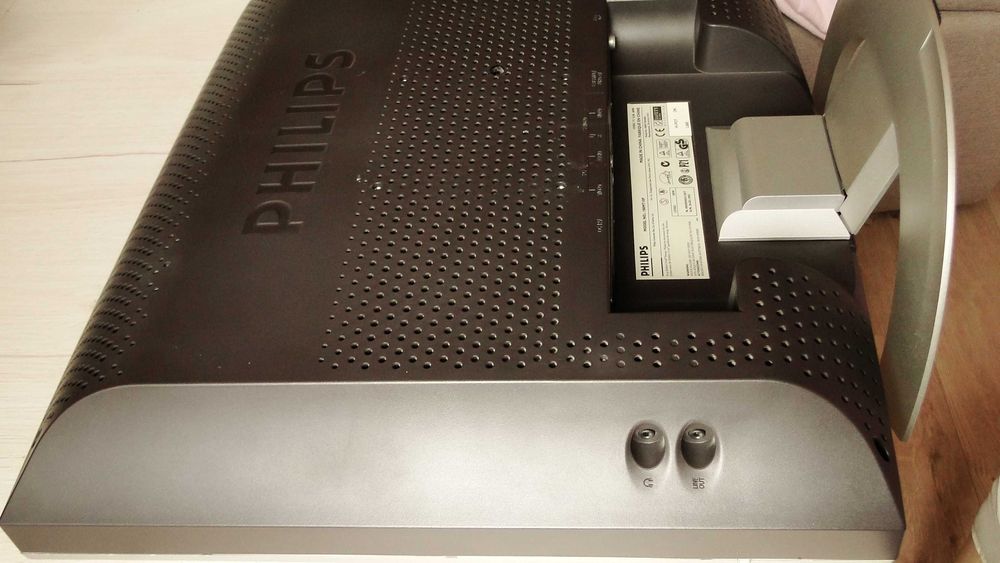 Monitor Philips 180 MT10P
