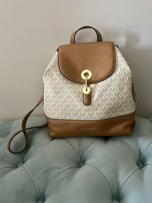 Mochila Mickael Kors