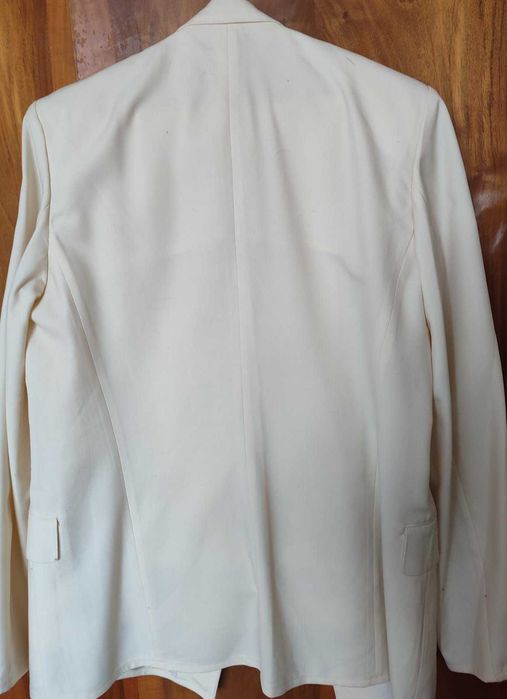 Чоловічий костюм