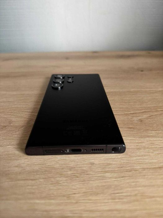 Samsung S23 Ultra 512GB / stan idealny