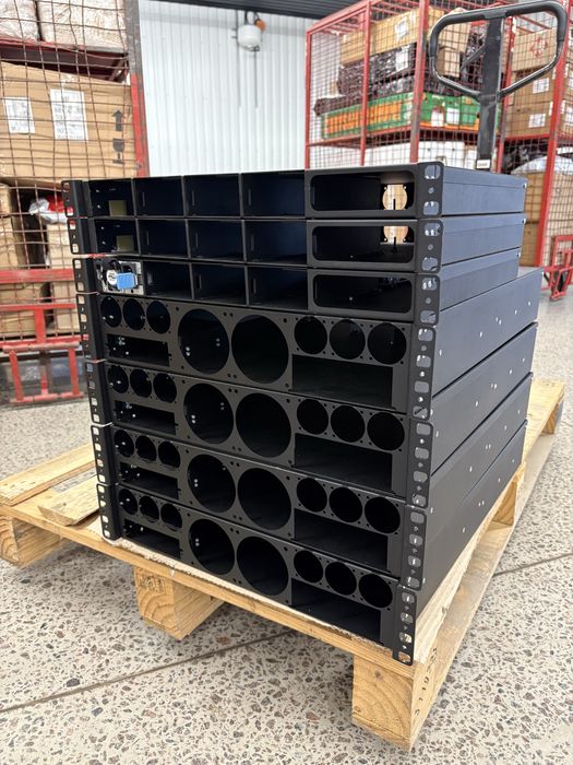 Креслення, 3d моделі, розгортки. Послуги інженера-конструктора