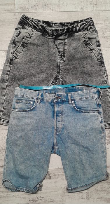 Spodenki meskie w30  w 28