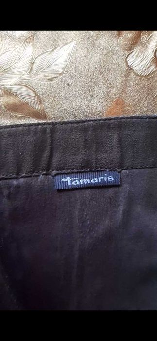Продам чобітки 39 розмір .Виробник Tamaris. Німеччина.
