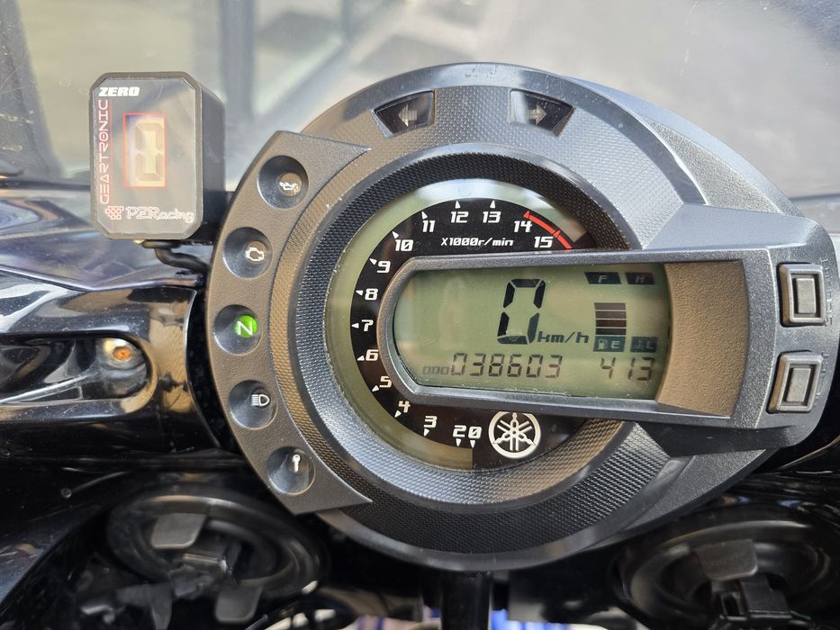 Продаю YAMAHA FZ6S