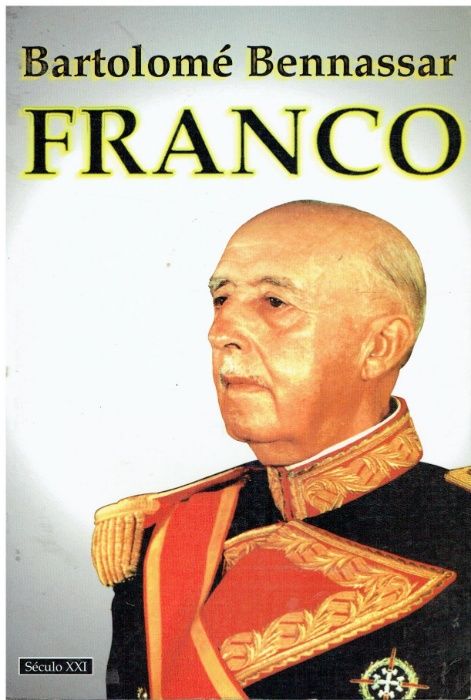 9164 Franco de Bartolomé Bennassar