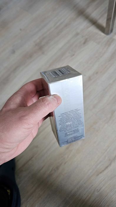 Nowe perfumy Calvin Klein Contradiction