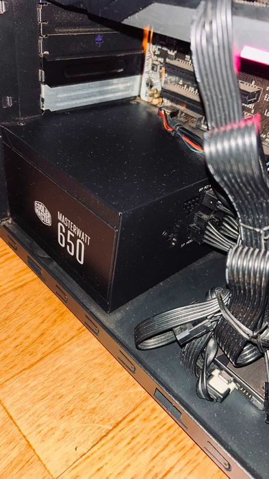 Desktop Gaming 32 Gb