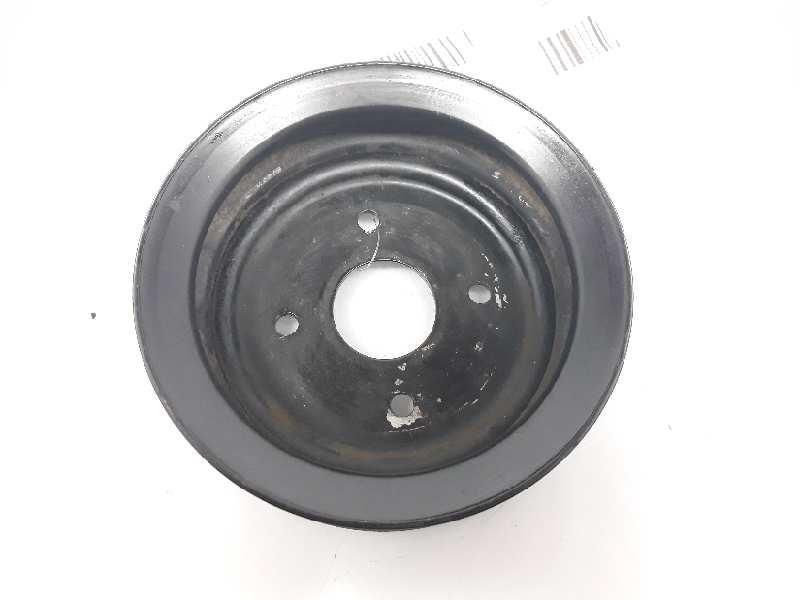bomba de água nissan pickup