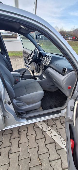 Toyota RAV 4 II  2002r.