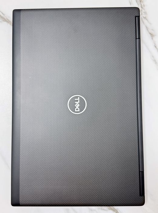 Dell Precision 7730 17.3" FHD IPS|i7-8750H|32GB|512SSD|P4200