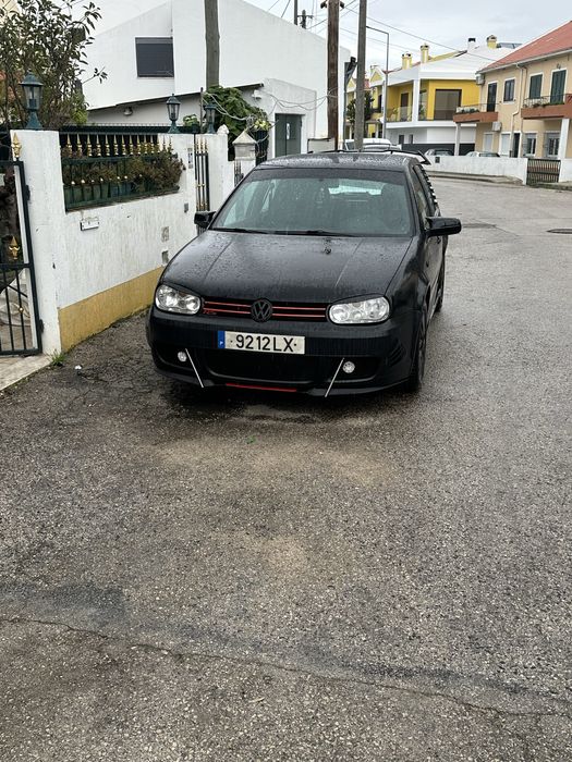 Golf   4   sr.