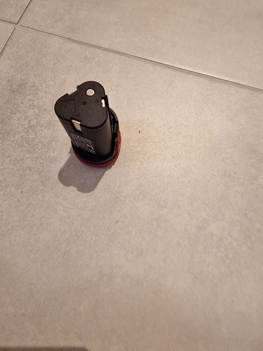 Akumulator litowo-jonowy Parkside PAPK 12 A4