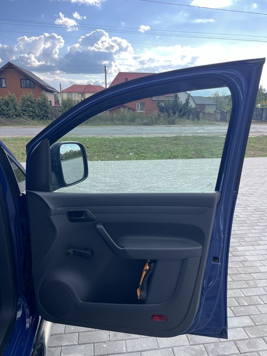 Volkswagen Caddy 2011 VIN WV1ZZZ2KZBX241864 фото оголошення 11 з 24