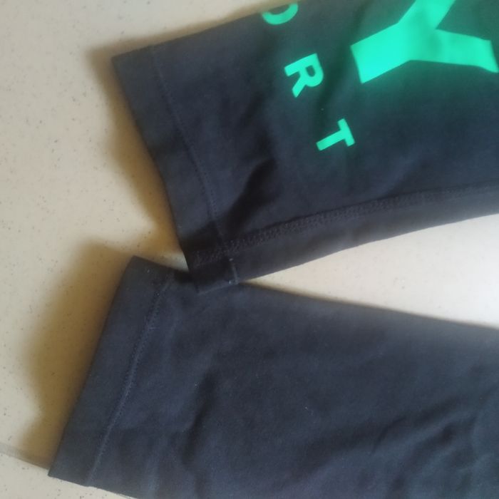 Legginsy damskie DKNY rozmiar XS