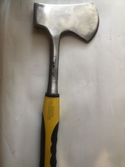 Топор, Кувалда 1,5кг, 2кг