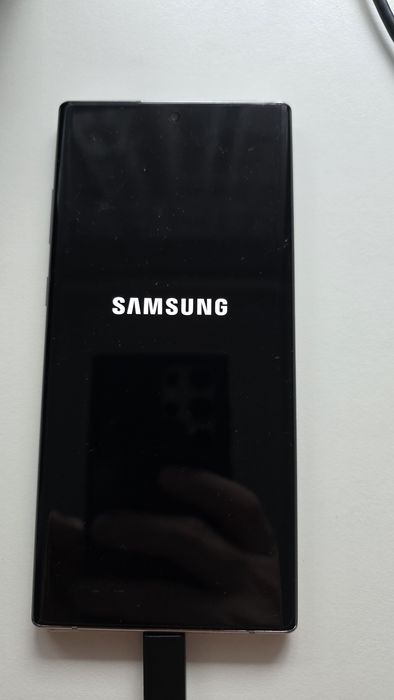 Samsung Galaxy Nore 10 +