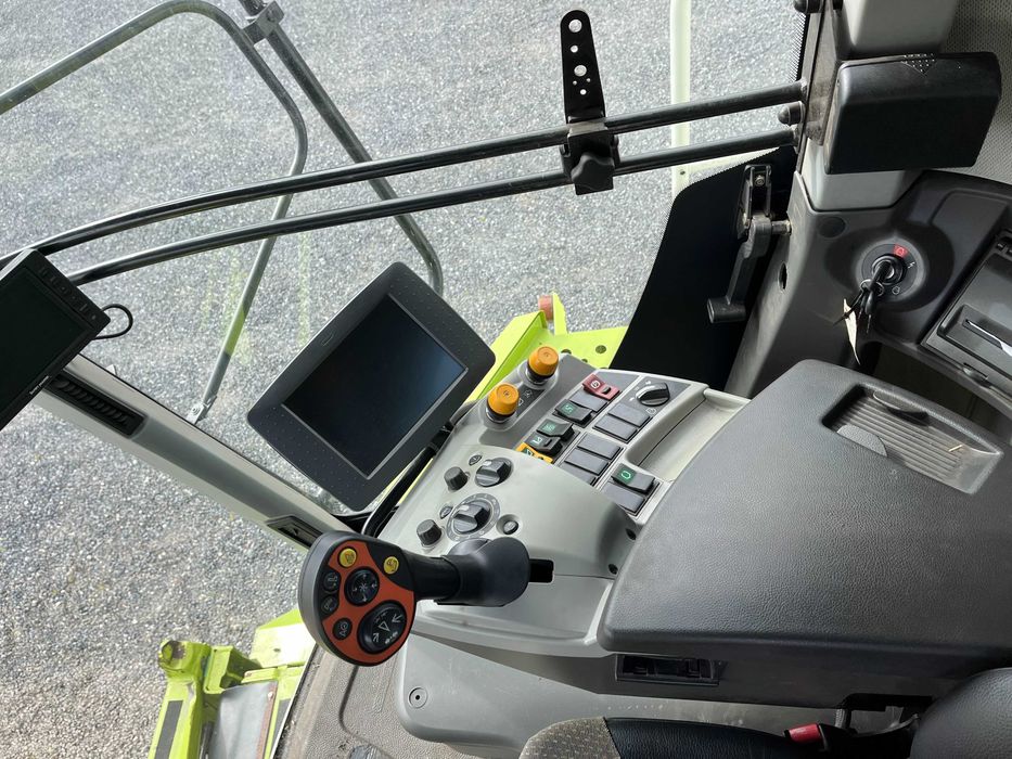 CLAAS Lexion 770