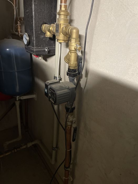 Kompletna kotłownia pellet kamen primapell 20kw