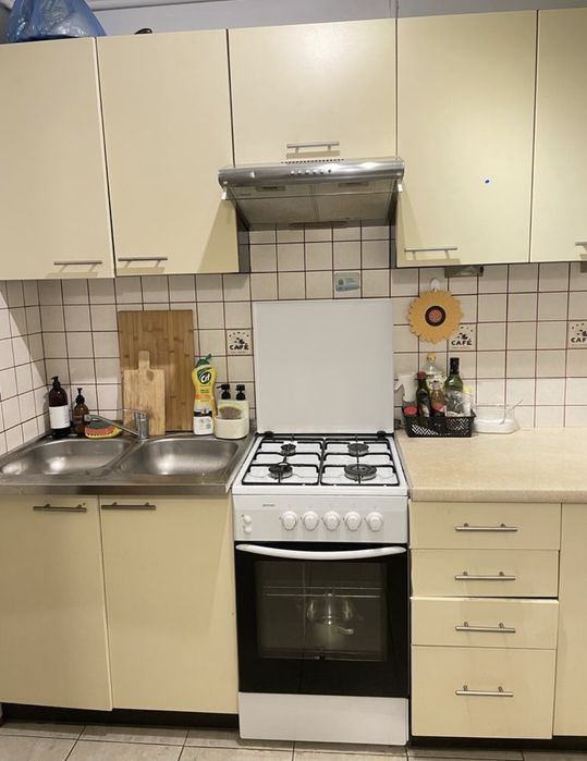 Mieszkanie – Warszawa - Widok 3