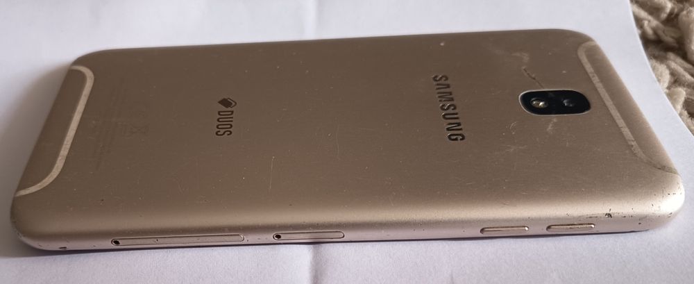 Samsung Galaxy J7 2017 J730F/DS DualSIM 3/16GB