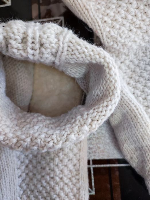 Продам в'язані шкарпетки