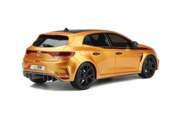 1/18 Renault Megane 4 RS performance Kit - OTTO OT899