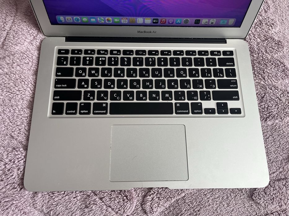 MacBook Air 1466