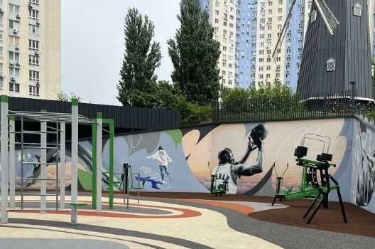 Продам 1 кімнатну квартиру 34.2м в ЖК "Метрополіс"