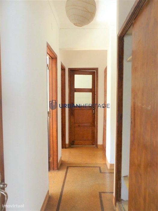 Apartamento T3 Arrendamento em Olivais,Lisboa