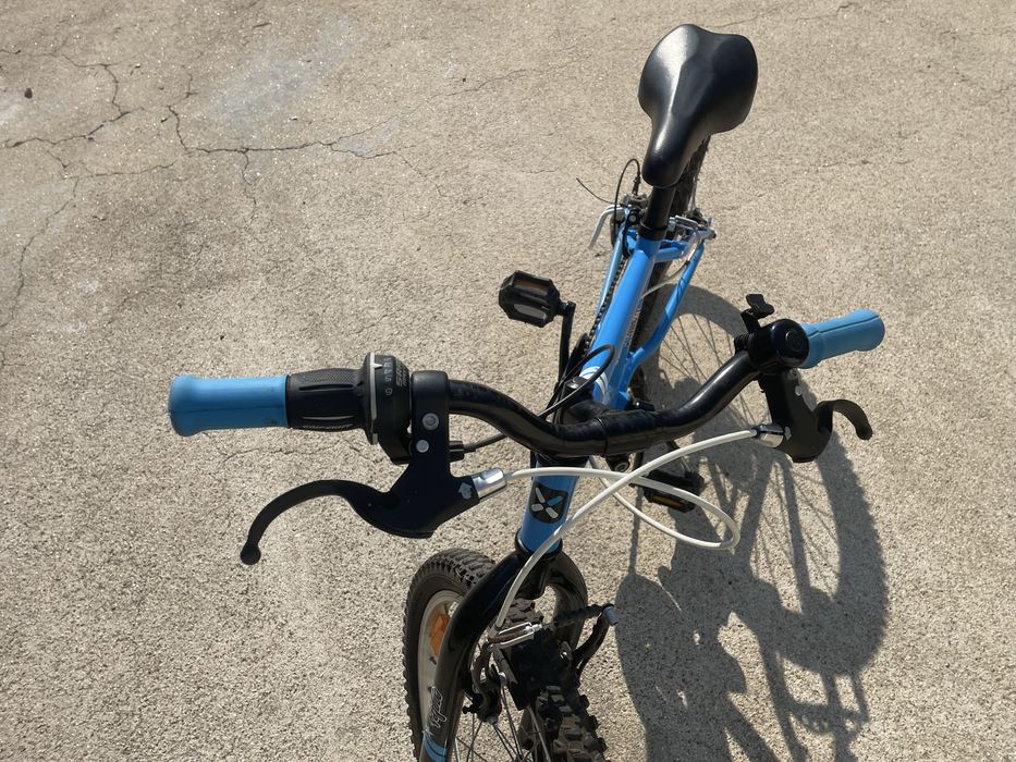 Bicicleta de criança B-Twin Racing Boy 320