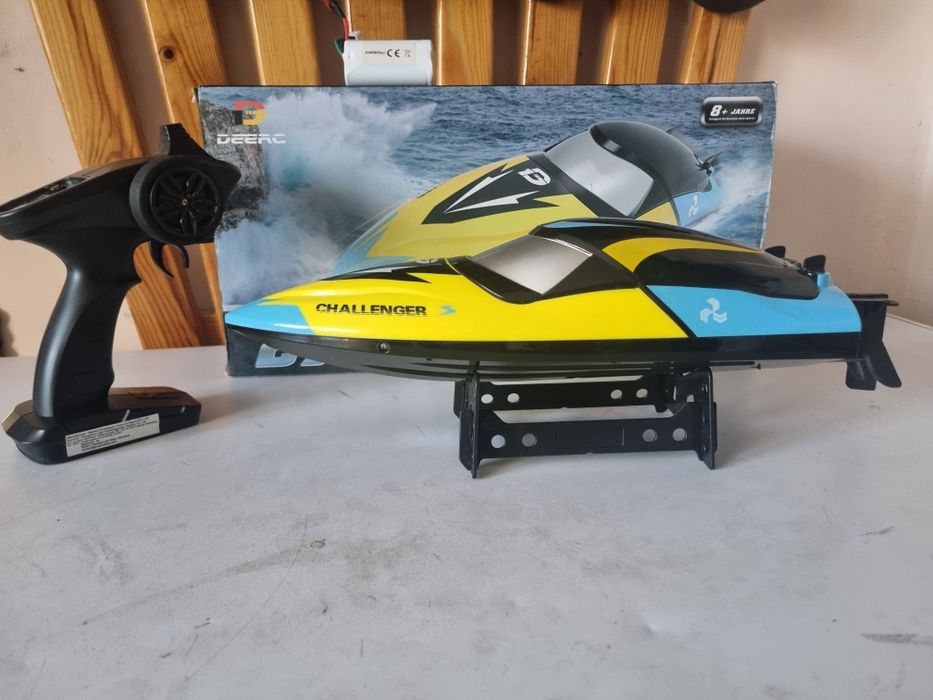Łudka  Rc   DEERC