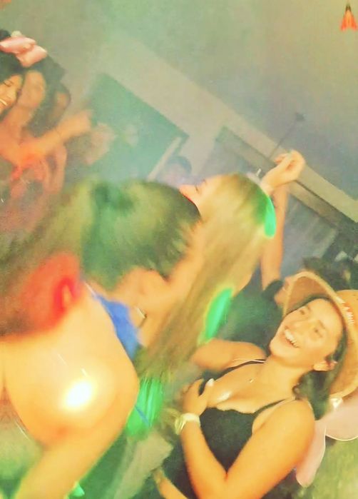 GOLDEN BEATS Eventos