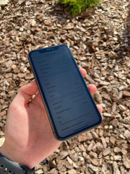 Iphone 11 128 gb, ідеальний стан, Айфон 11 128  гб