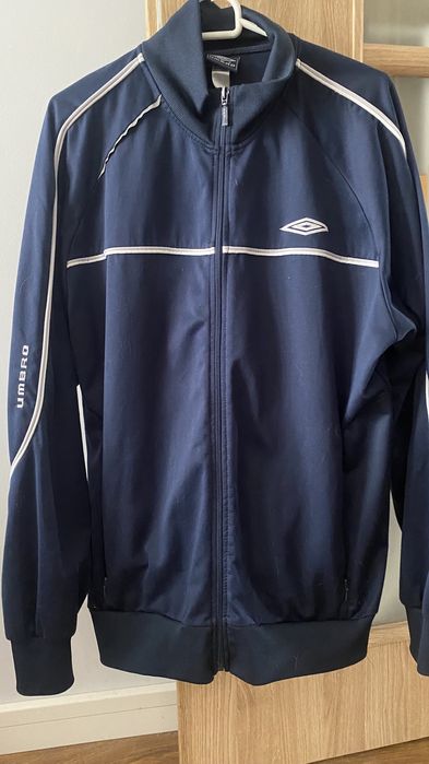 Bluza umbro męska M