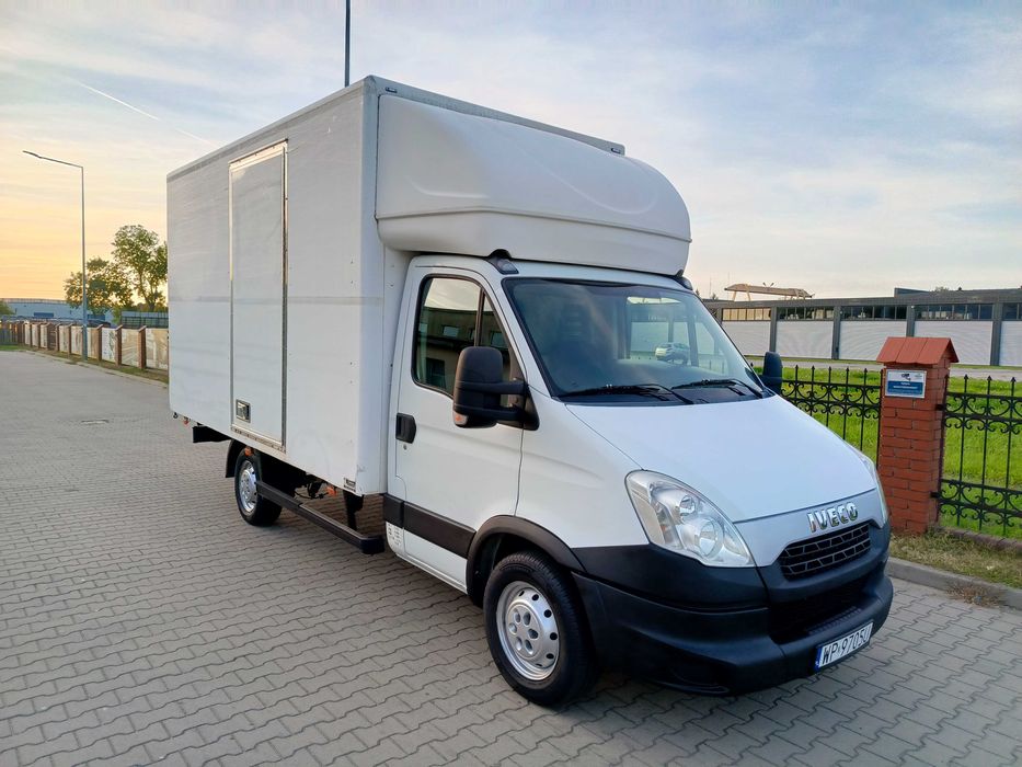 Iveco