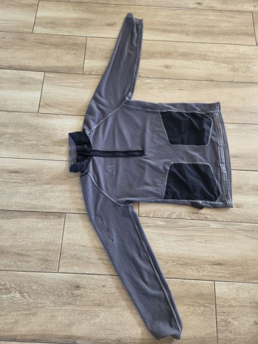 Bluza techniczne Burton AK