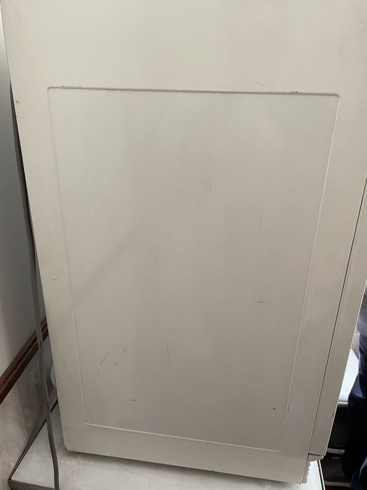 Máquina de secar roupa superser