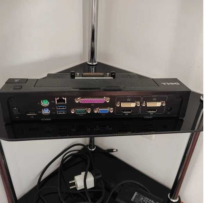 portatil Dell Latitude e6330 i7 com workstation