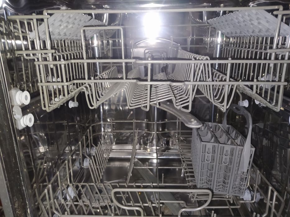 Hansa HDW-600 Посудомоечная машина посудомойка