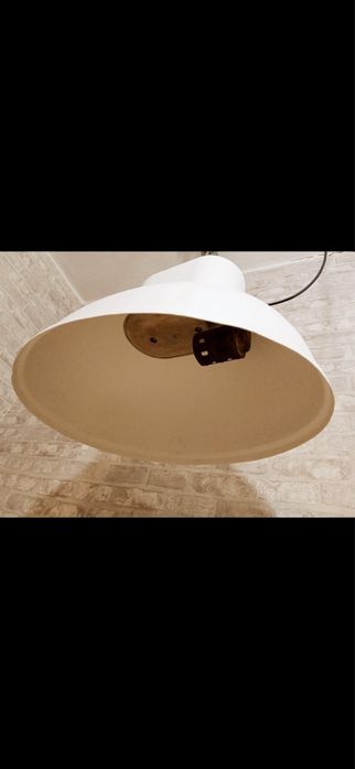 Candeeiros Industriais Mesko