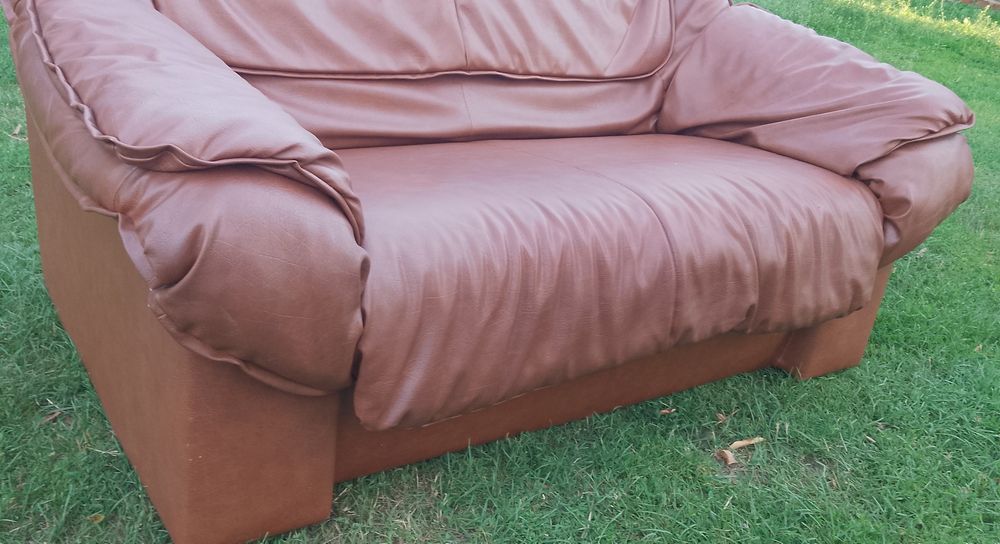 Sofa kanapa dwuosobowa
