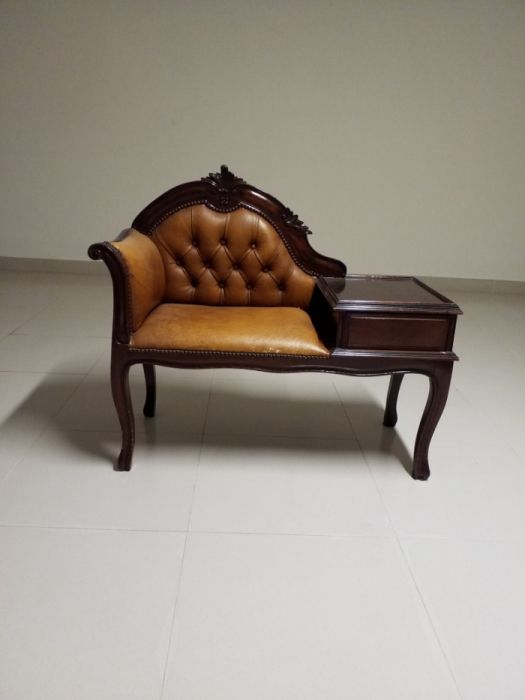 Banquetas/Namoradeiras