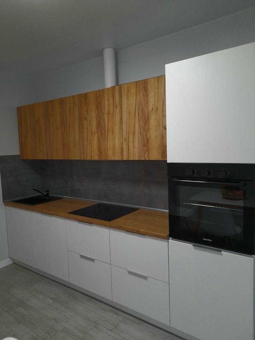 1-room apartment apartment by the address (area 40 m²) - Atlanta.ua - photo 4